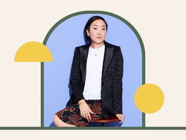 Aya Kanai, Head of Editorial and Creative, Google Shopping