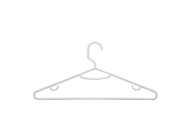 Rebrilliant Recycled Hangers