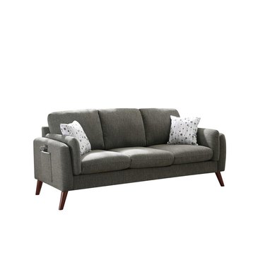Lilola Home midcentury sofa