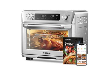 Cosori Air Fryer Toaster Oven
