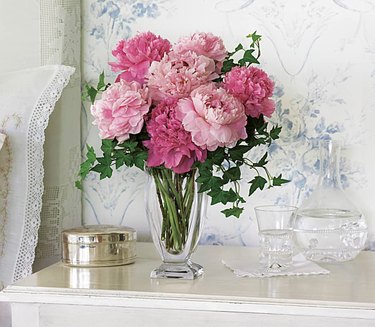 Teleflora Pink Peonies Bouquet, $114.99