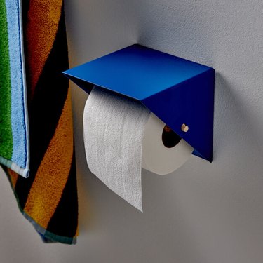 NewMade LA Toilet Paper Holder