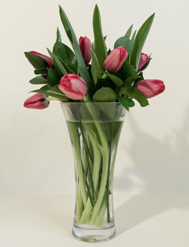 French Florist Spring Tulips, $69.95