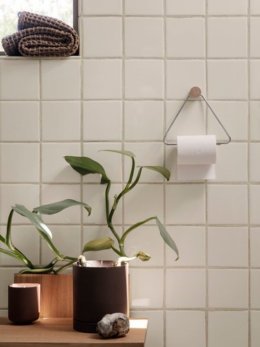 Ferm Living Toilet Paper Holder