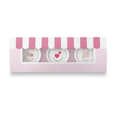 Dough Parlour Valentine Gift Set