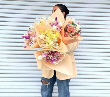 best florists to follow on instagram