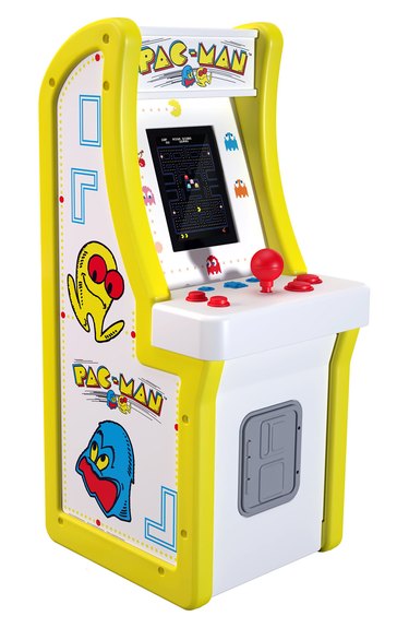 ARCADE1UP Pacman Jr. Full Size Arcade Cabinet