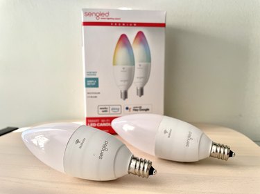 sengled smart bulbs