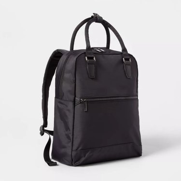 Open StoryCommuter Backpack