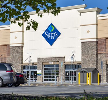 Sam's Club Just Brought Back an Infamous Snack | Hunker