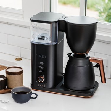 Williams Sonoma Cafe Specialty Drip Coffee Maker,