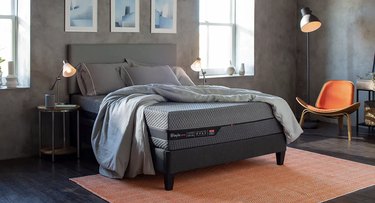 Layla hybrid — best cooling mattress for back sleepers