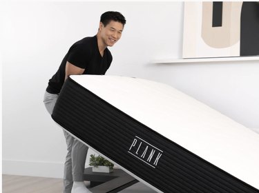 Plank Firm Luxe — best mattress for side-sleeping couples