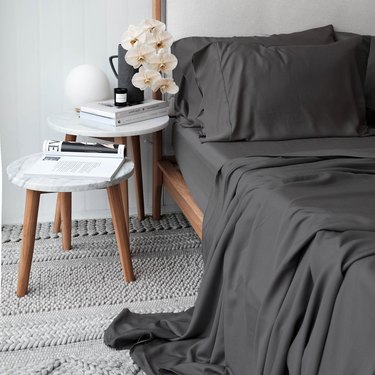 best eco-friendly sheets