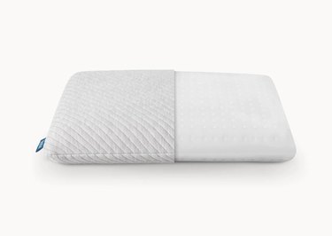 Leesa premium foam pillow
