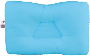 Core Products Tri-Core Cervical Support Pillow in Blue