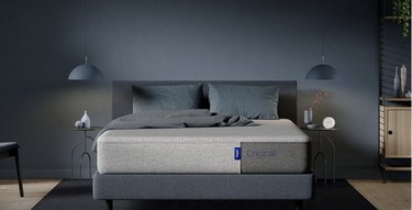Casper Original — best foam mattress for back sleepers