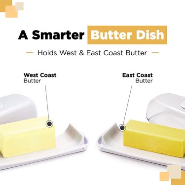 butter hub product ad