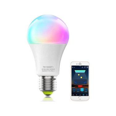 MagicLight Smart Light Bulb