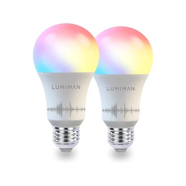 LUMIMAN Smart Light Bulbs