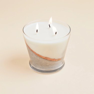 Perpetual Bliss candle
