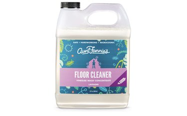 Aunt Fannie's Floor Cleaner Vinegar Wash, $9.99
