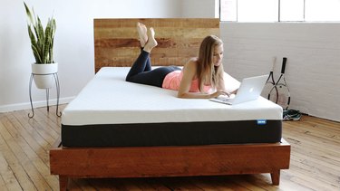 Bear mattress — best foam mattress for stomach sleepers