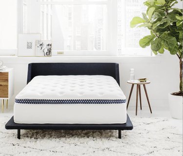WinkBed — best mattress overall for stomach sleepers