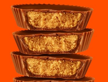 Reese's cups