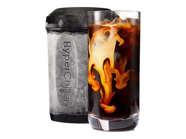 HyperChiller HC2 Patented Iced Coffee/Beverage Cooler