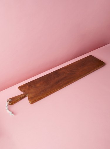 Artisan De Luxe Wooden Chopping Board
