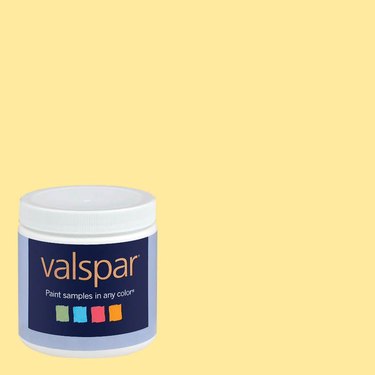 Valspar Lemon Twist