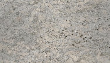 Alpine valley granite countertop