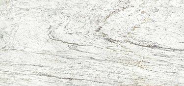 Ambrosia white granite countertop