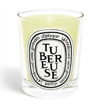 Diptyque Tuberose Candle, $68