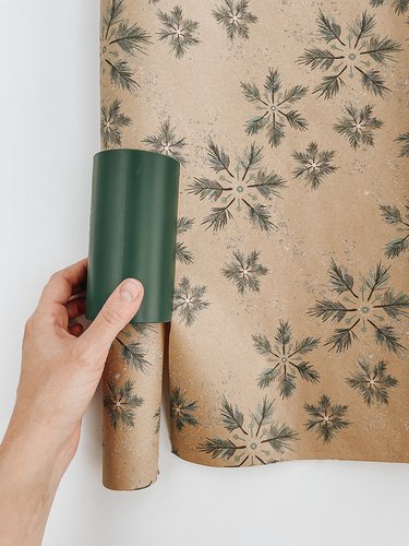 Learn how to prioritize sustainable wrapping this holiday season.