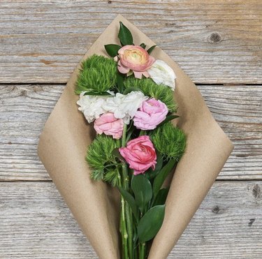 The Bouqs Co. Pink & Pearl Bouquet, starting at $54