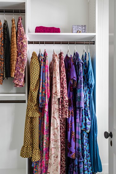 IKEA Pax wardrobe closet system