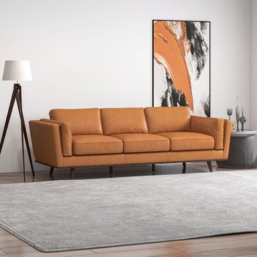 The Best West Elm Dupes for a Midcentury Modern Look on a Budget | Hunker