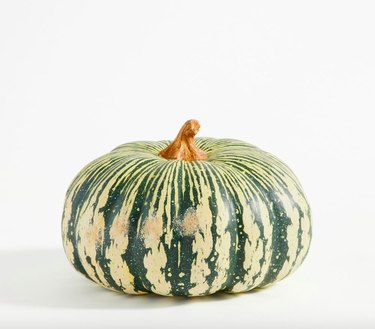 Pottery Barn Faux Pumpkins & Gourds, starting at $13.50
