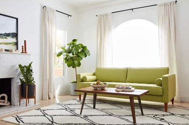 The 19 Best Places To Buy A Couch Online | Hunker