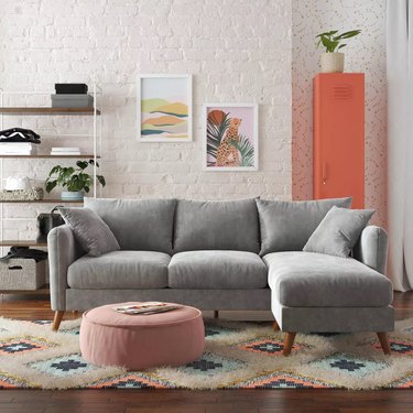 The 19 Best Places To Buy A Couch Online | Hunker