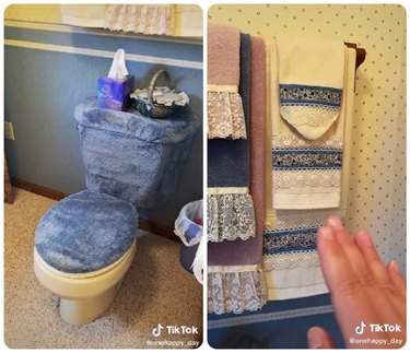 How to Install a Toilet Paper Holder in a Bathroom - Dengarden