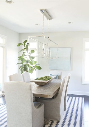 Best Tips for Decorating A Small Dining Room – StoneGable