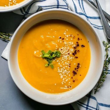 9 Fall Soup Recipes Packed With Autumn Flavor | Hunker