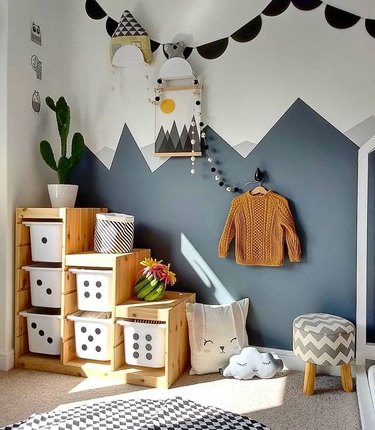 Ikea Trofast Hacks & Play Ideas for Kids