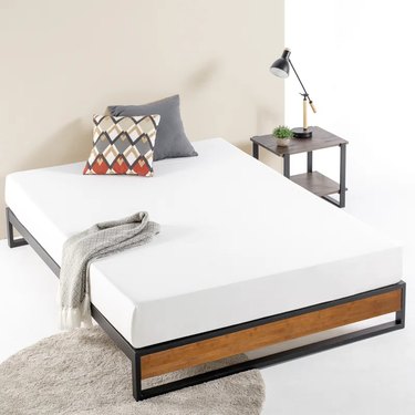Zipcode Design Parthenia Bed