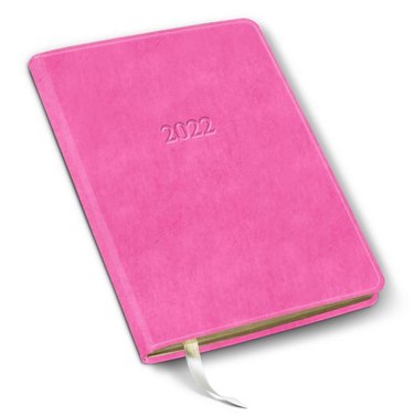 Gallery Leather Desk Weekly Planner