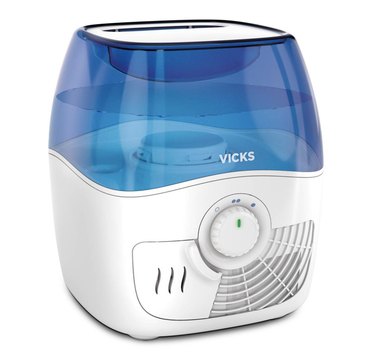 Vicks Filter Free Cool Mist Humidifier, $46.99