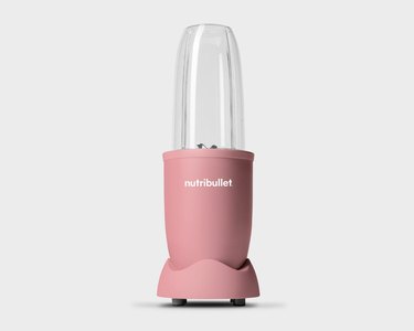 NutriBullet Pro Exclusive in Soft Pink